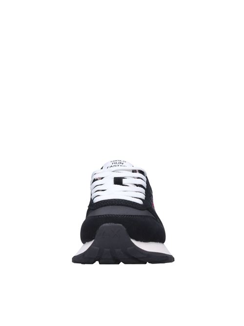  SUN68 | Z35201NERO-BIANCO