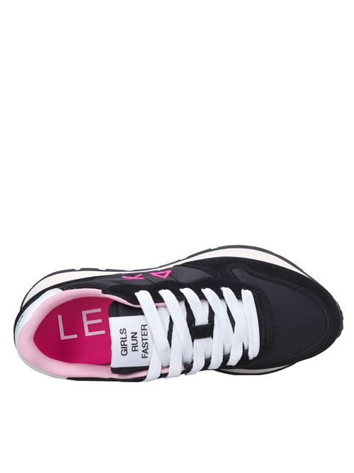  SUN68 | Z35201NERO-BIANCO