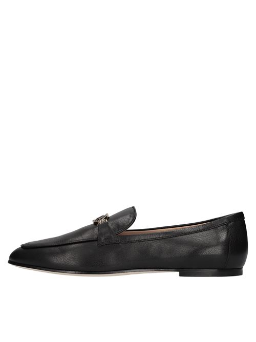  TOD'S | XXW79A0IL10TRPB999NERO