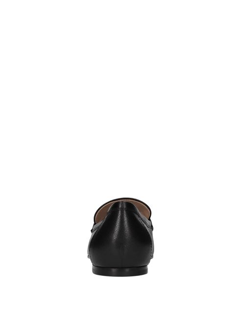  TOD'S | XXW79A0IL10TRPB999NERO
