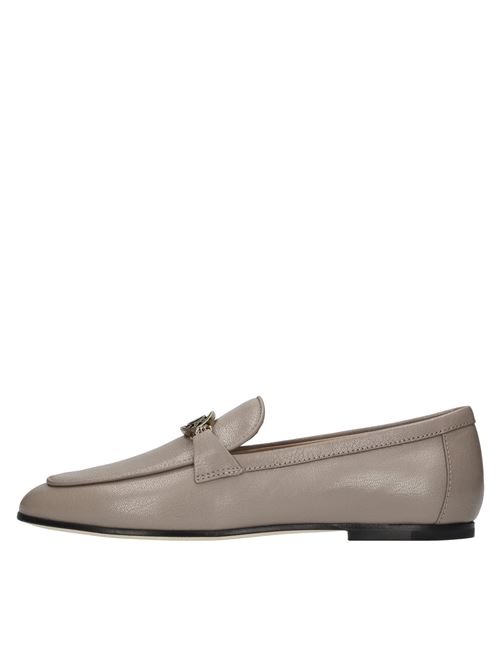  TOD'S | XXW79A0IL10TRPC413CRETA