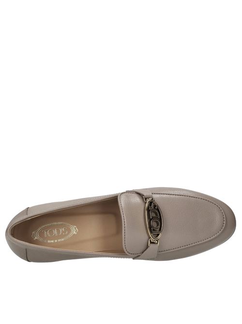  TOD'S | XXW79A0IL10TRPC413CRETA