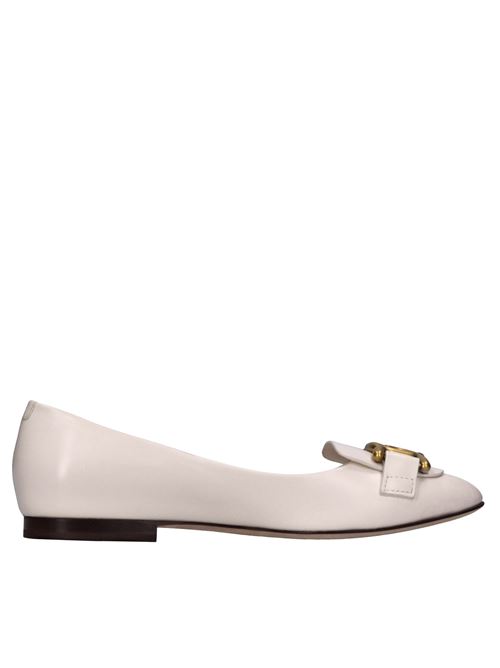  TOD'S | XXW94K0IB70OONC016MOUSSE