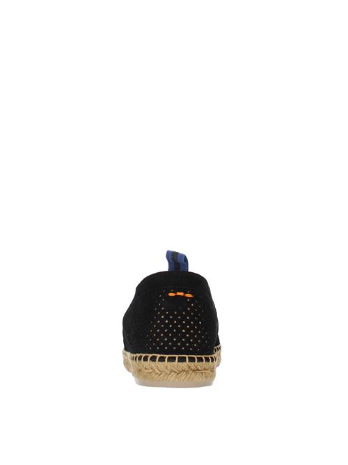 Suede espadrilles CASTANER | 023415100