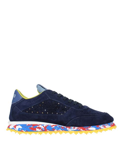 Suede sneakers JP/DAVID | 2689SAVANA