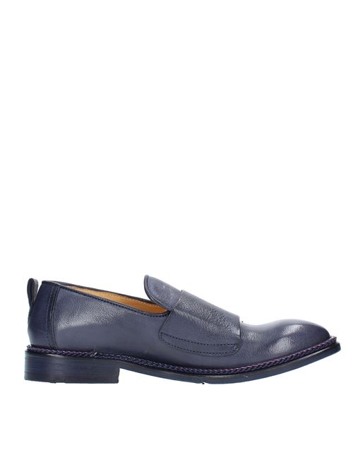 Mocassini in pelle JP/DAVID | 38784/10MARINE