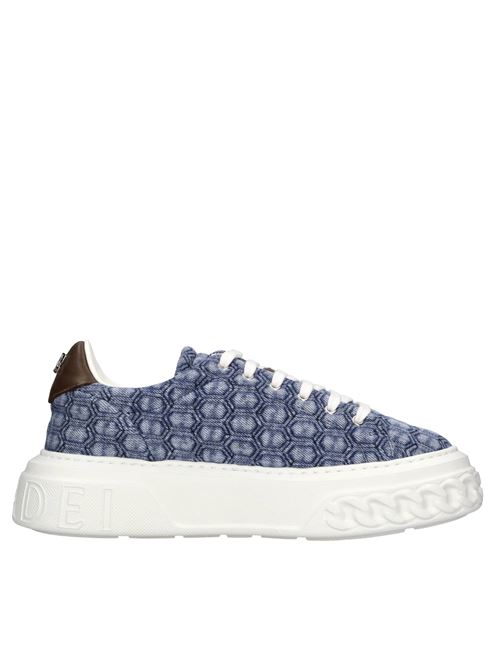  CASADEI | 2X071J0201C282DENIM