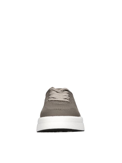 Sneakers model FOAM K in fabric FESSURA | FOA002GRIGIO
