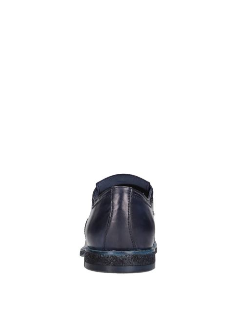 Stringate in pelle JP/DAVID | 61470/1MARINE