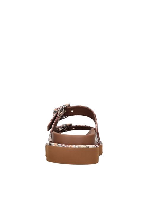 MISSONI | MWF111MULTICOLOR