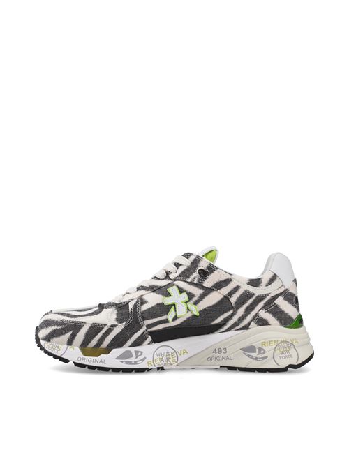Multicolor