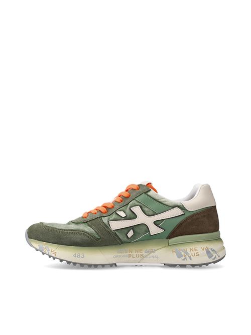 Verde