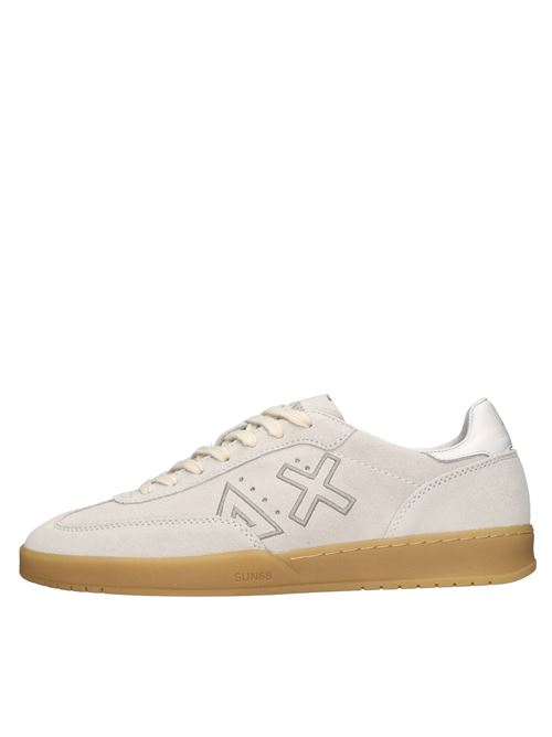  SUN68 | Z35143BIANCO