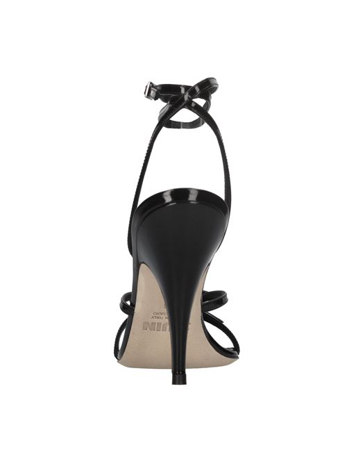  3JUIN | 326SC009NERO