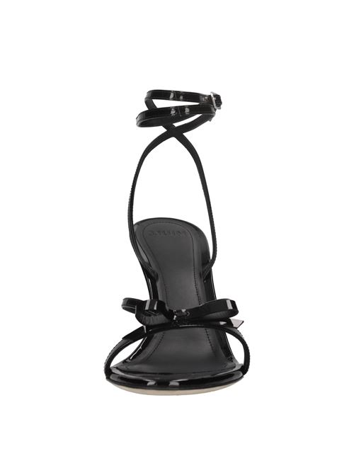  3JUIN | 326SC009NERO