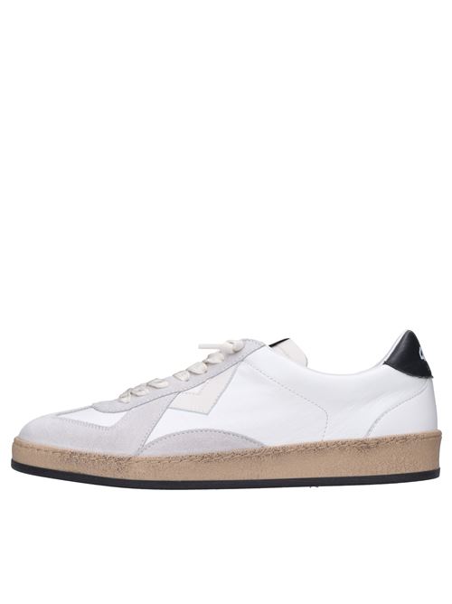  4B12 | MARSHALL-U18008BLU-BIANCO