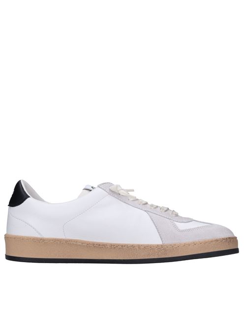  4B12 | MARSHALL-U18008BLU-BIANCO