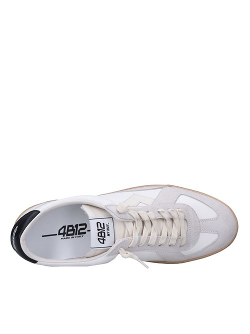  4B12 | MARSHALL-U18008BLU-BIANCO