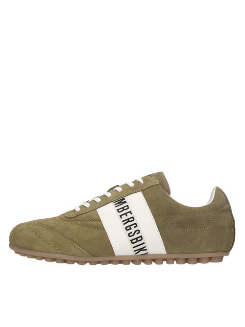  BIKKEMBERGS | 30512PALUDE