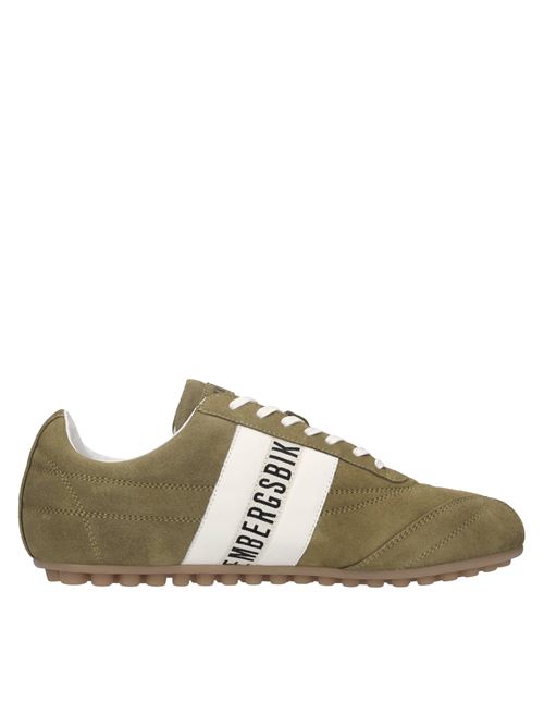  BIKKEMBERGS | 30512PALUDE