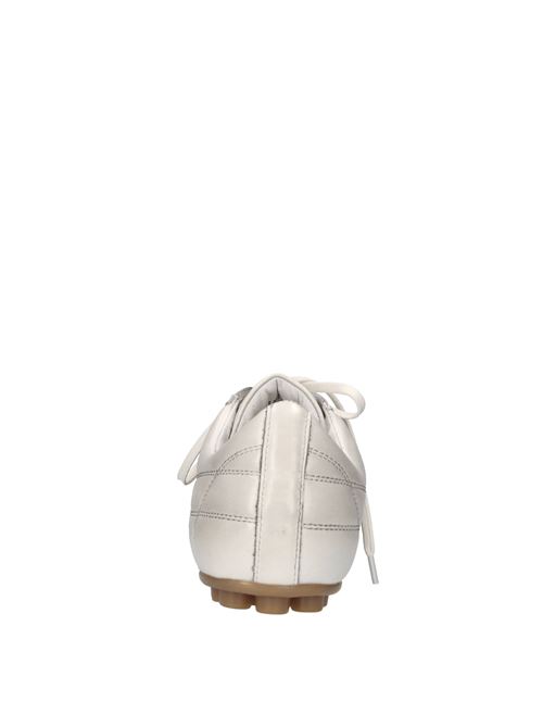  BIKKEMBERGS | 30519WHITE