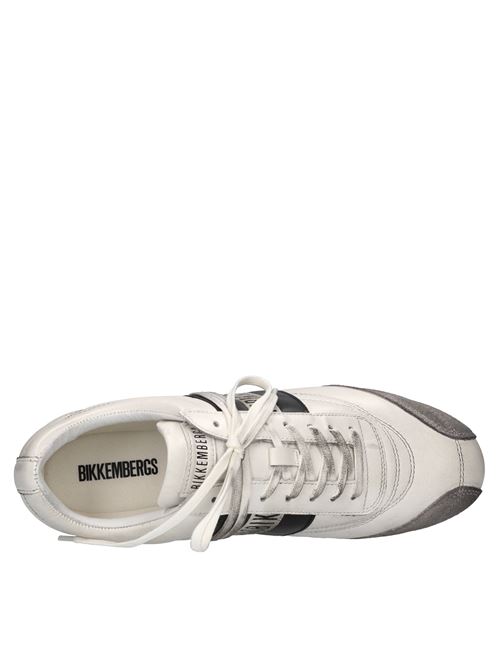  BIKKEMBERGS | 30519WHITE