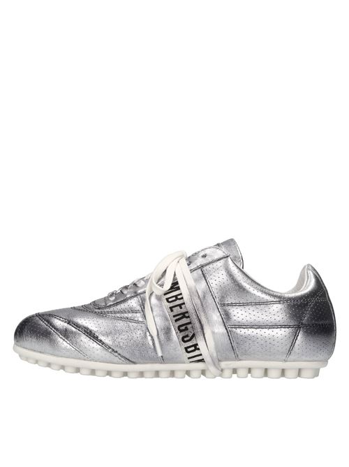  BIKKEMBERGS | 30606ARGENTO