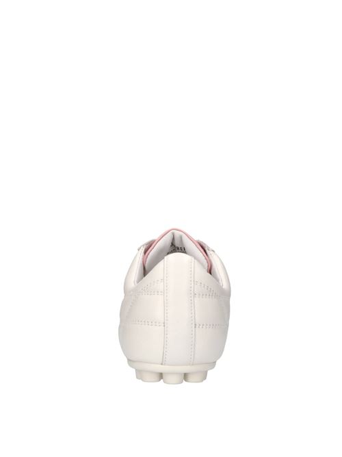  BIKKEMBERGS | 30607WHITE