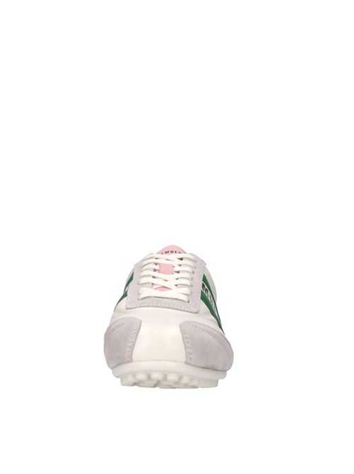  BIKKEMBERGS | 30607WHITE