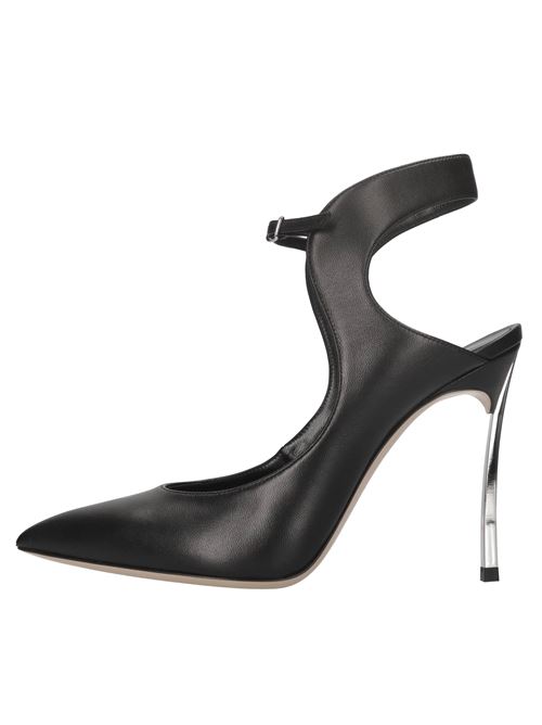  CASADEI | 1H052B100MC1155NERO