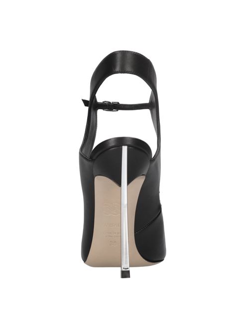  CASADEI | 1H052B100MC1155NERO