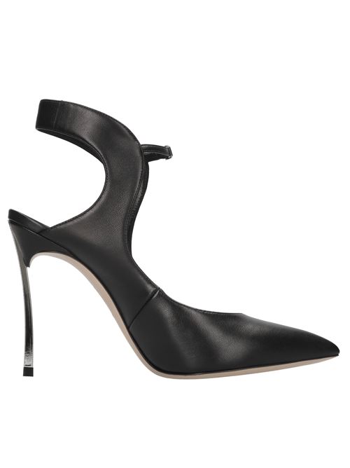  CASADEI | 1H052B100MC1155NERO