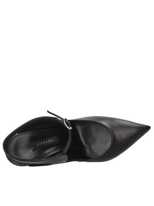  CASADEI | 1H052B100MC1155NERO