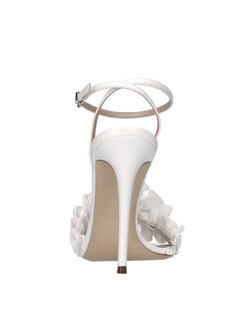  CASADEI | 1L416B1001C2931BIANCO