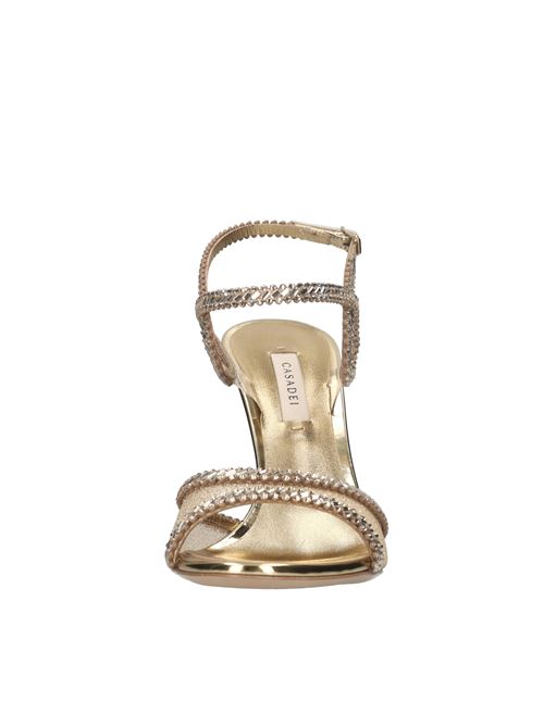  CASADEI | 1L436B0801C2955MEKONG-ORO