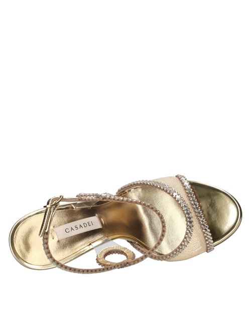  CASADEI | 1L436B0801C2955MEKONG-ORO