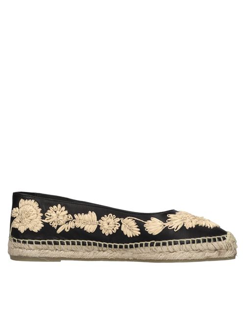 Espadrillas Paris in pelle CASTANER | PARISNERO