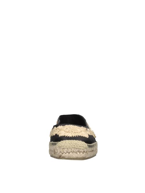Espadrillas Paris in pelle CASTANER | PARISNERO