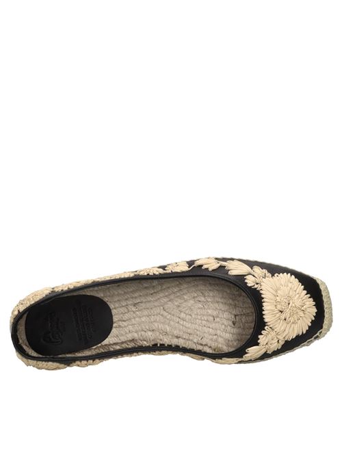 Espadrillas Paris in pelle CASTANER | PARISNERO