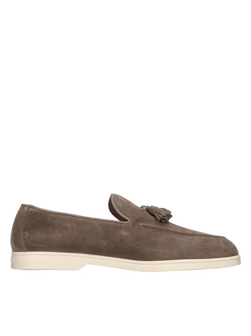  DOUCAL'S | DU3415NWMAUY009CACAO