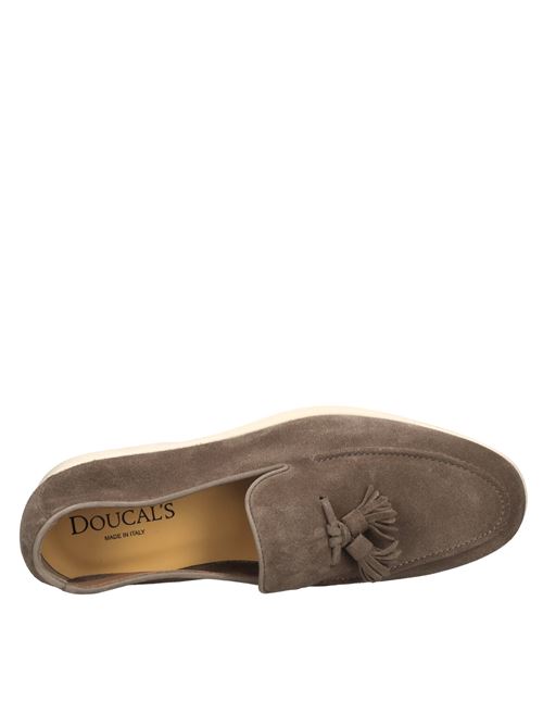  DOUCAL'S | DU3415NWMAUY009CACAO