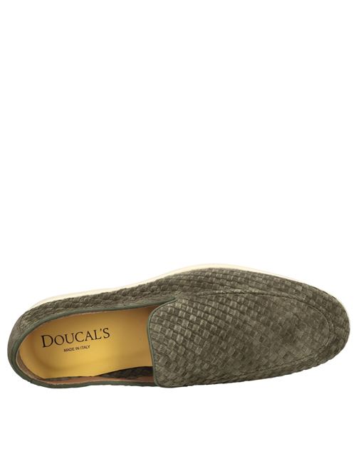  DOUCAL'S | DU3416NWMAUY261SALVIA