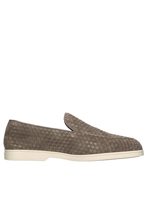  DOUCAL'S | DU3416NWMAUY261TAUPE