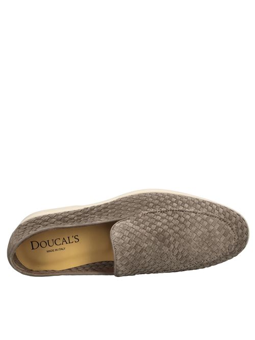  DOUCAL'S | DU3416NWMAUY261TAUPE