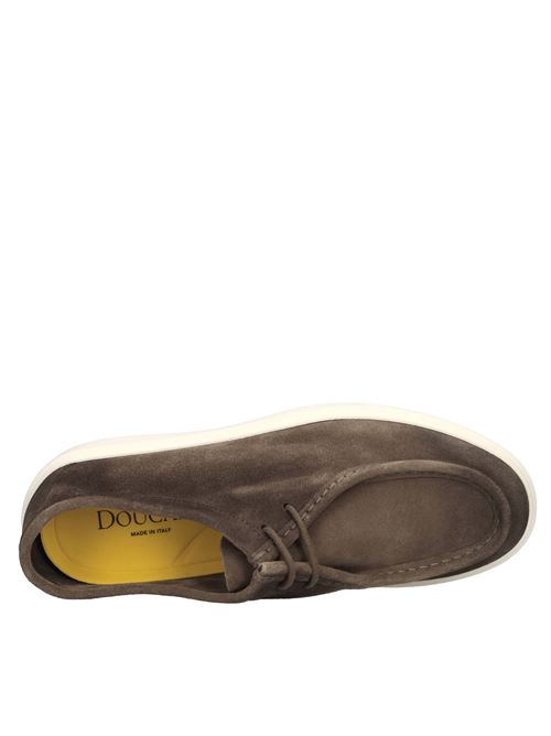  DOUCAL'S | DU3553SWIFUZ260CACAO