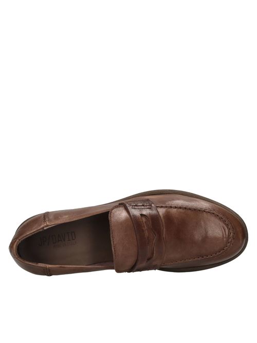  JP/DAVID | 2580/450EMPERADOR