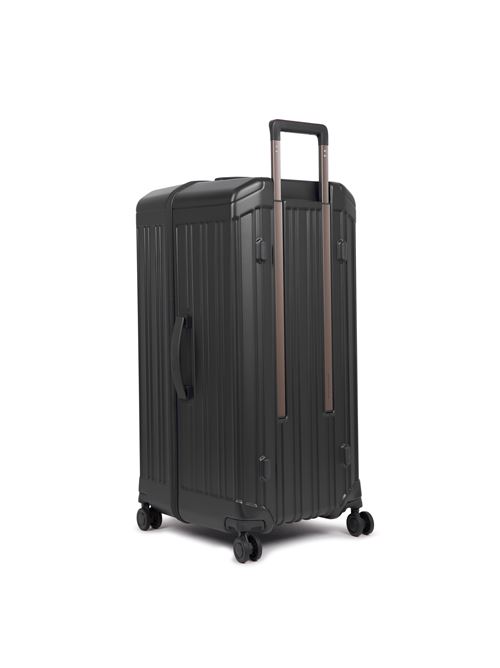 Trolley rigido in policarbonato PIQUADRO | BV5213PQLNERO