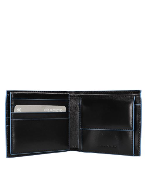  PIQUADRO | PU4518B2RNERO