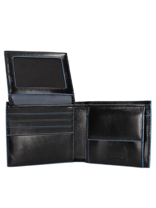  PIQUADRO | PU4518B2RNERO