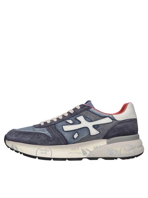  PREMIATA | MICKBLU